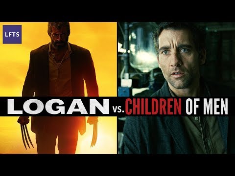 'Logan' And 'Children Of Men' Are So Good Because They Make The Ending Inevitable