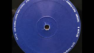 Open Transport - The End Of Robots [TSPH 1200]