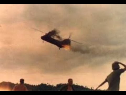 Command: Modern Naval/Air Operations 35 - Massacre of the Helicopters