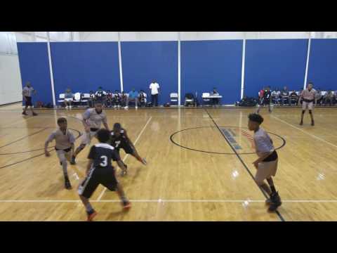 2017 Team Hornets Elite (THElite) (Sc) vs team united sc
