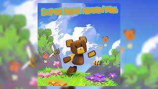 Cover art for super bear adventure bear village