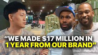 The $17 Million Clothing Brand You've Probably Never Heard Of - Tulones