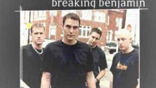Breaking Benjamin - Skin
