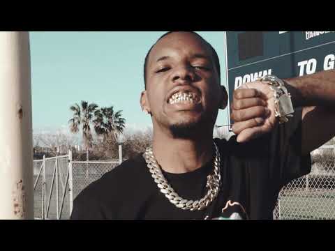 OTM "Touchdown" Dir. Allefilmz