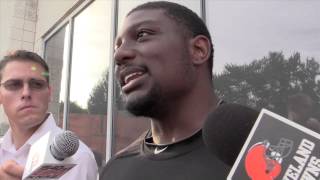 'Underrated' fullback Ray Agnew makes Cleveland Browns roster