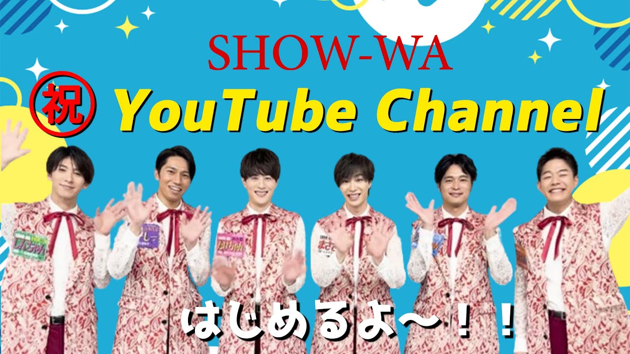 SHOW-WA