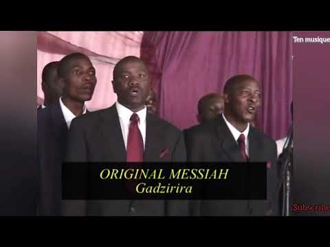 In the land of Fadeless day