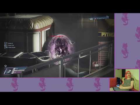 Let's prey Mooncrash - 04: Moonlight Sonata