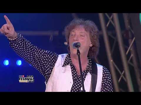 TONČI & MADRE BADESSA FEAT. HULJIGANI - ŠTA SE TO ČUJE (CMC FESTIVAL 2018.)