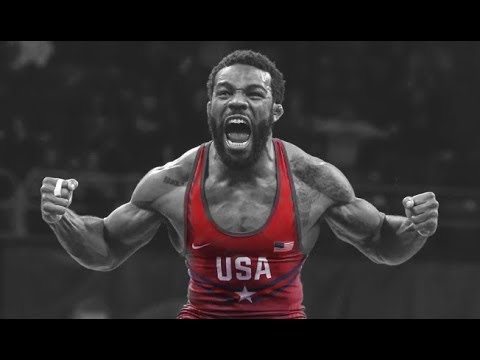 USA Wrestling Pump Up 2017-18 || "Hustle" ||