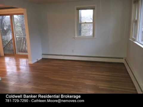 273 Cross St Unit 273, Winchester MA 01890 - Condo - Real Estate - For Sale -