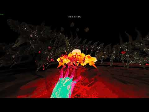 Steam Community :: Video :: Devil Daggers 470 Seconds