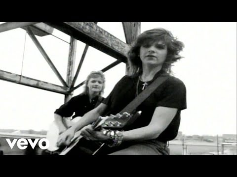 Indigo Girls - Closer to Fine