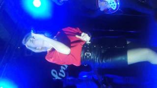 The Common Linnets - As if only Köln 17.11.2015