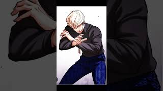Download lagu Jay hong edit | chamak challo |#amv #jayhong #lookism #lookismedits #jayhongedit mp3