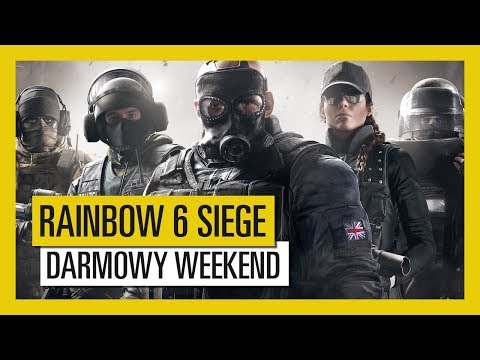 Rainbow Six Siege