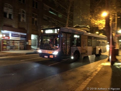 STA Sydney Buses [Randwick] Iveco Metro / Volgren Optimus, 2700 ST