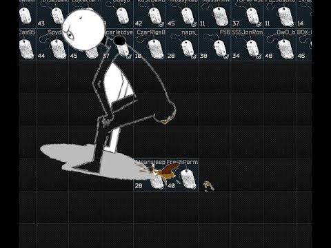 Wiping two PMCs on my scav