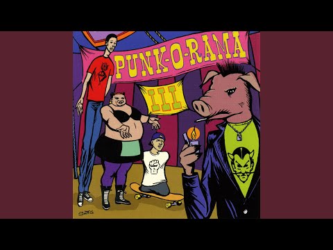 Wake Up - Pennywise