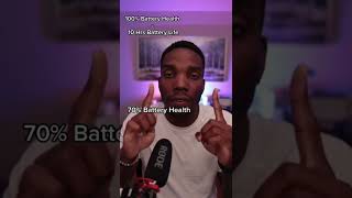 Battery Health Explained