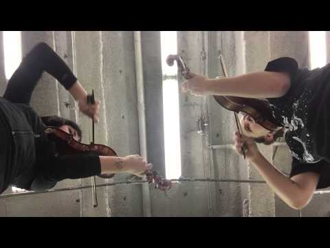 Deena and Sedra Bistodeau "Our Waltz" from the Subway Chronicles