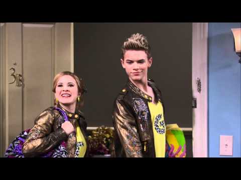Shake It Up 2.26 (Clip)