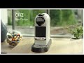 DeLonghi Citiz Solo Capsule Machine 