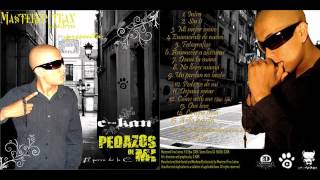 12. Come with me - C-kan con Lya (Pedazos de Mi)