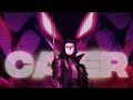 Paru Paru Phonk Song AMV Edit