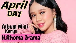 Download lagu APRIL DA7 BAWAIN LAGU H.RHOMA IRAMA PENUH PENGHAYATAN mp3 Download lagu APRIL DA7 BAWAIN LAGU H.RHOMA IRAMA PENUH PENGHAYATAN mp3