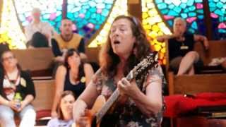 Augusta 2013 Vocal Week - This Little Room - Claudia Schmidt