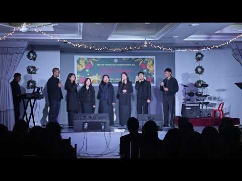 Group Singing | Zarkawt Branch | Zan thiang reh