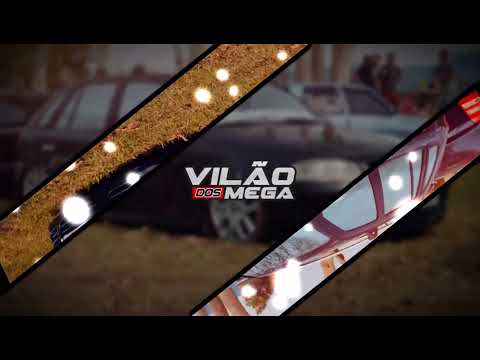 SET MEGA FUNK 2022 - VILÃO DOS MEGA