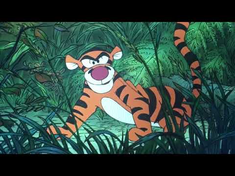 An Animals Life part 19 the Villains Lair