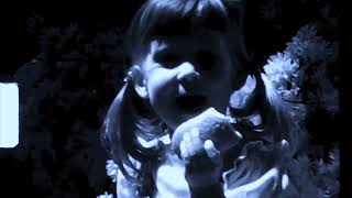 Violent Vickie - Skin & Bones (visualizer)