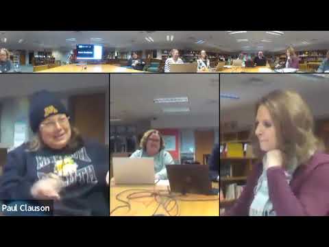 Meeting thumbnail