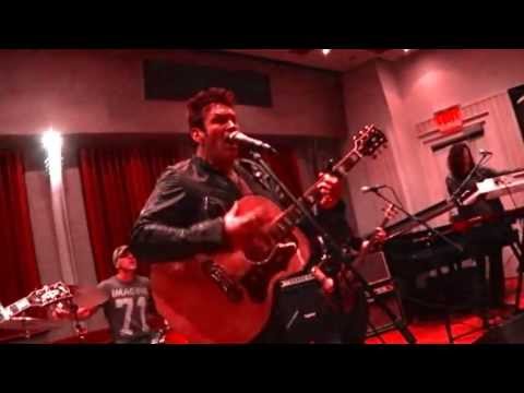Nick Fowler at the Gibson Hit Factory, N.Y. 2012 Part 3. 