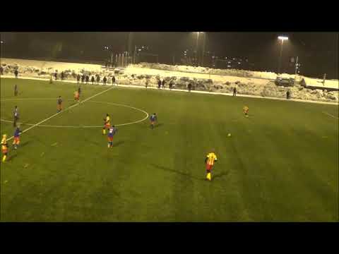 Jr laget Follo - Lørenskog, Skåring