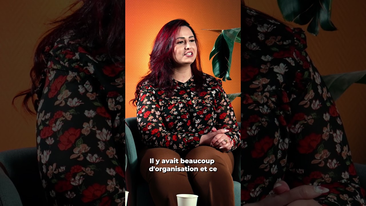 Table ronde ALUMNI Ep 1 AICHA