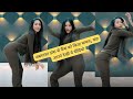 Guru Randhawa S Song धनश्री वर्मा ने Dance Meri Rani Naach Naach गान