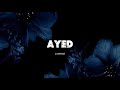 Ayed - Lammah ( English subtitles )