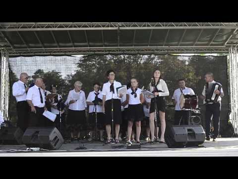 " Tam gdzie są łąki zielone "