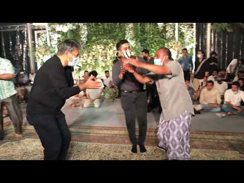 Medley panaaas.....|| Gambus El Mizyan Jakarta #8