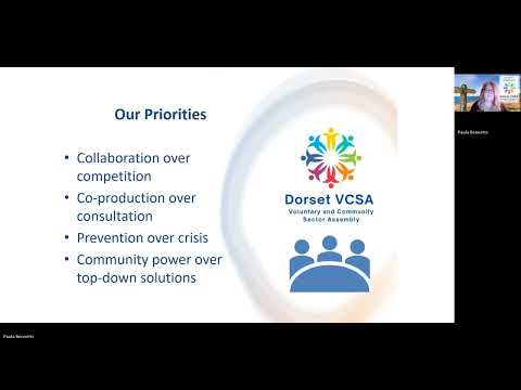 Dorset VCSA   End of Year Review 2025