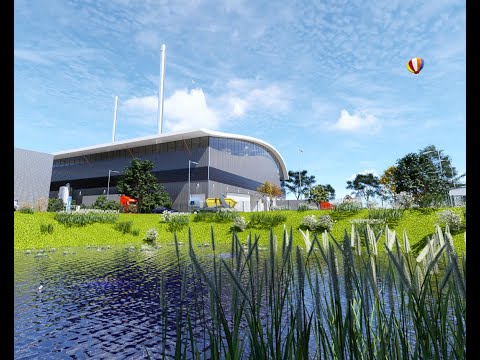 StudioLite Architects video.