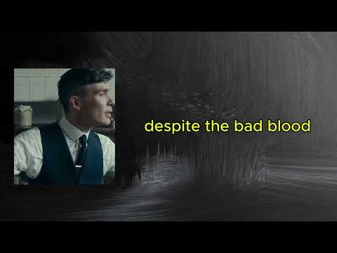 Fun Shadowing Exercise | Shadowing English Birmingham Accent with Peaky Blinders Movie