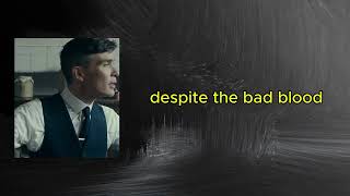Fun Shadowing Exercise | Shadowing English Birmingham Accent with Peaky Blinders Movie