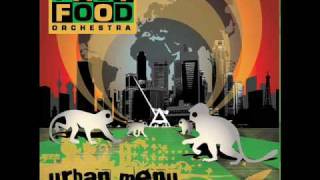 Fast Food Orchestra - Montpellier