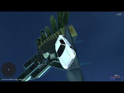 LeX ft. Boss ft. ShondeX ft. HawK – Dynamic Skill Possibilities III | Passed