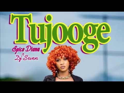 tujjoge by spice Diana ft DJ seven